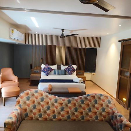 Hotel Le Grande - Mumbai International Airport Ngoại thất bức ảnh