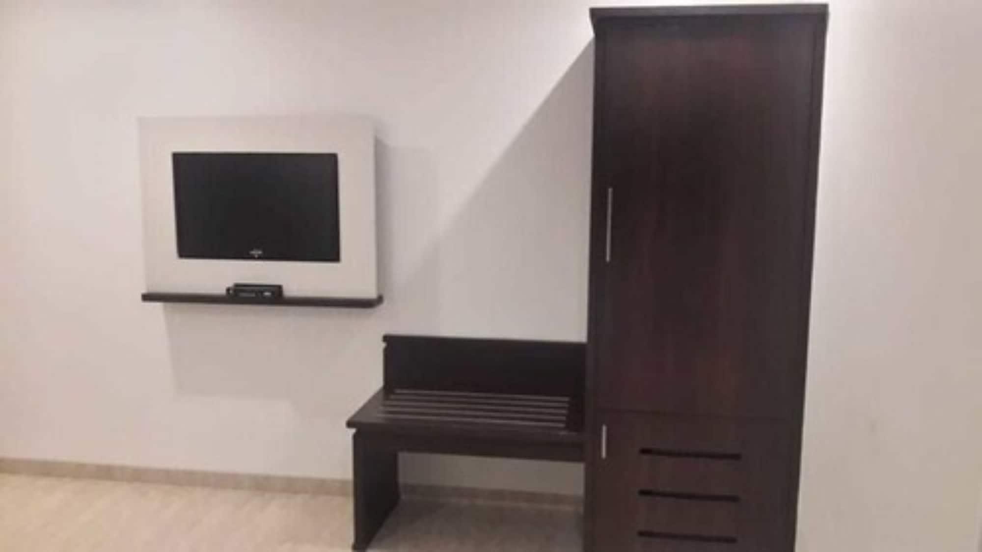 Hotel Le Grande - Mumbai International Airport Ngoại thất bức ảnh