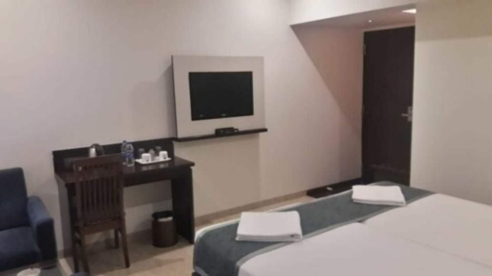 Hotel Le Grande - Mumbai International Airport Ngoại thất bức ảnh