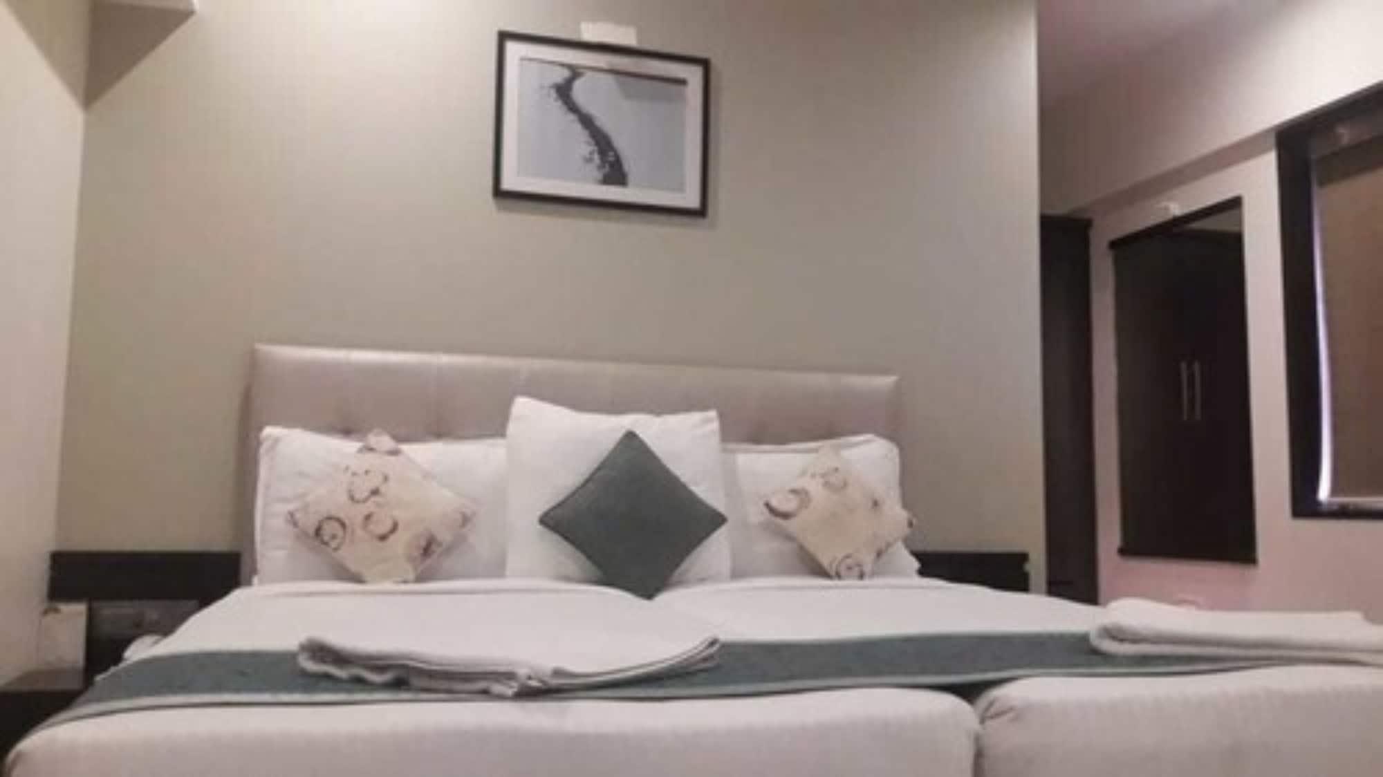 Hotel Le Grande - Mumbai International Airport Ngoại thất bức ảnh