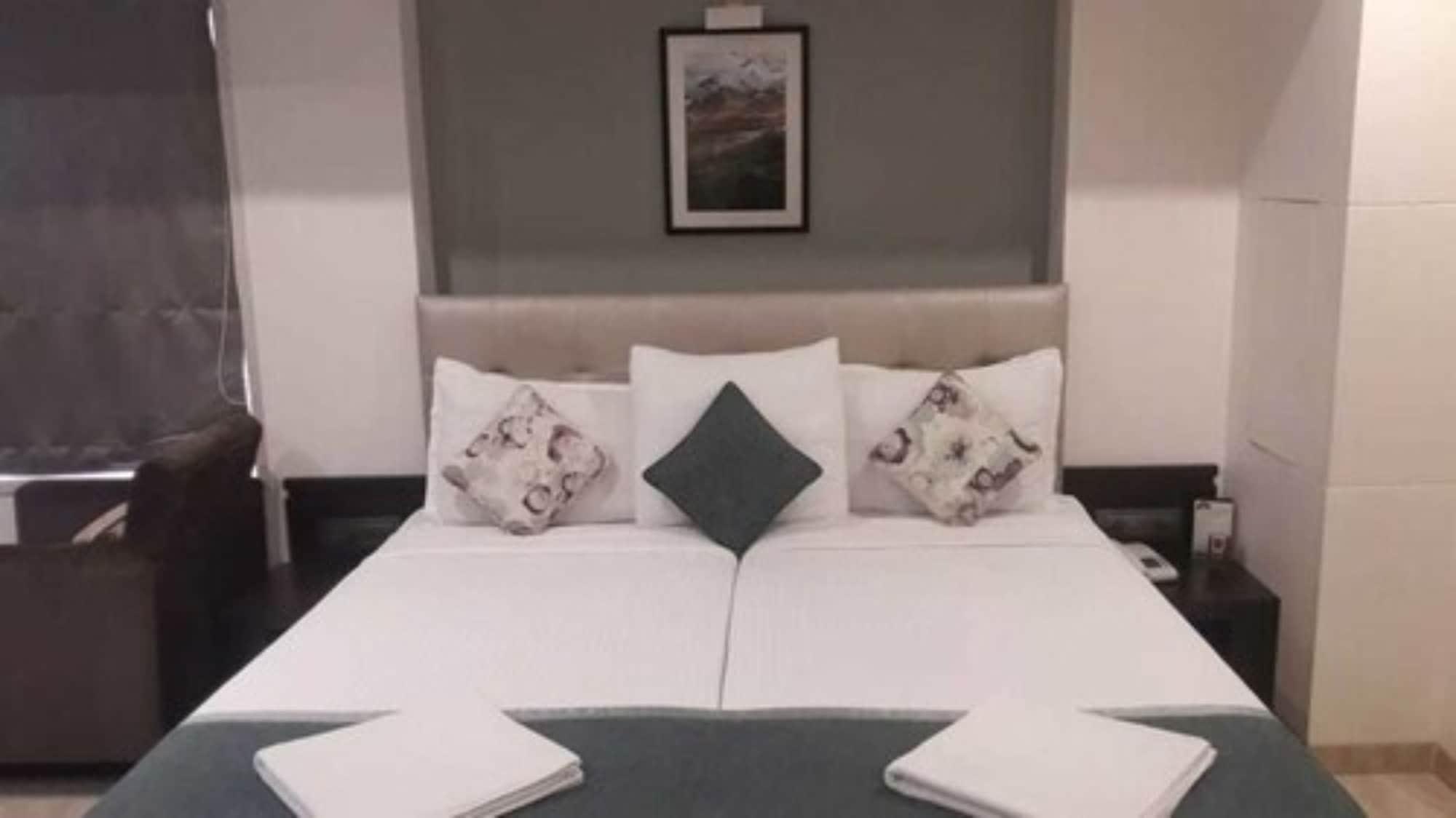Hotel Le Grande - Mumbai International Airport Ngoại thất bức ảnh