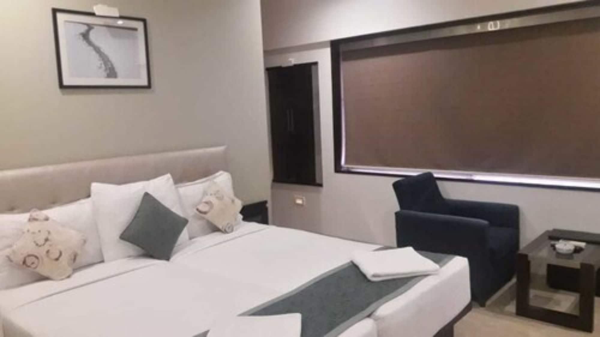 Hotel Le Grande - Mumbai International Airport Ngoại thất bức ảnh