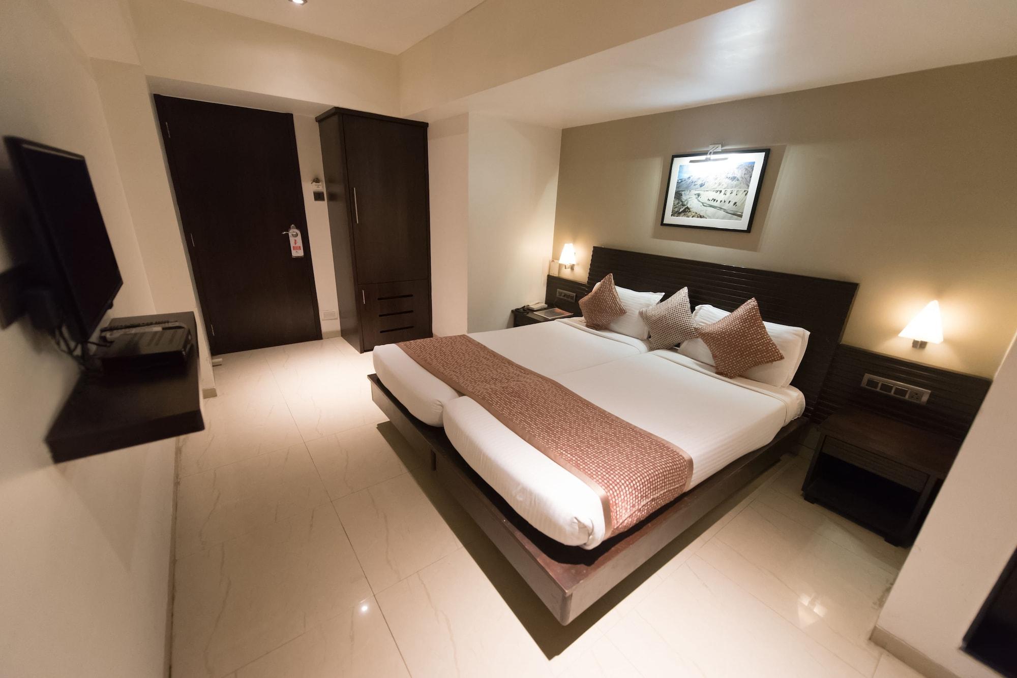 Hotel Le Grande - Mumbai International Airport Ngoại thất bức ảnh