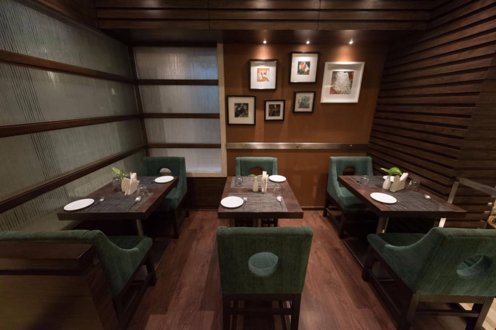 Hotel Le Grande - Mumbai International Airport Ngoại thất bức ảnh