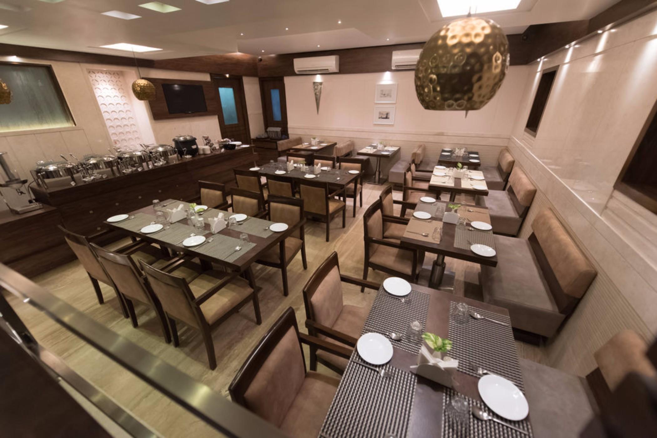 Hotel Le Grande - Mumbai International Airport Ngoại thất bức ảnh