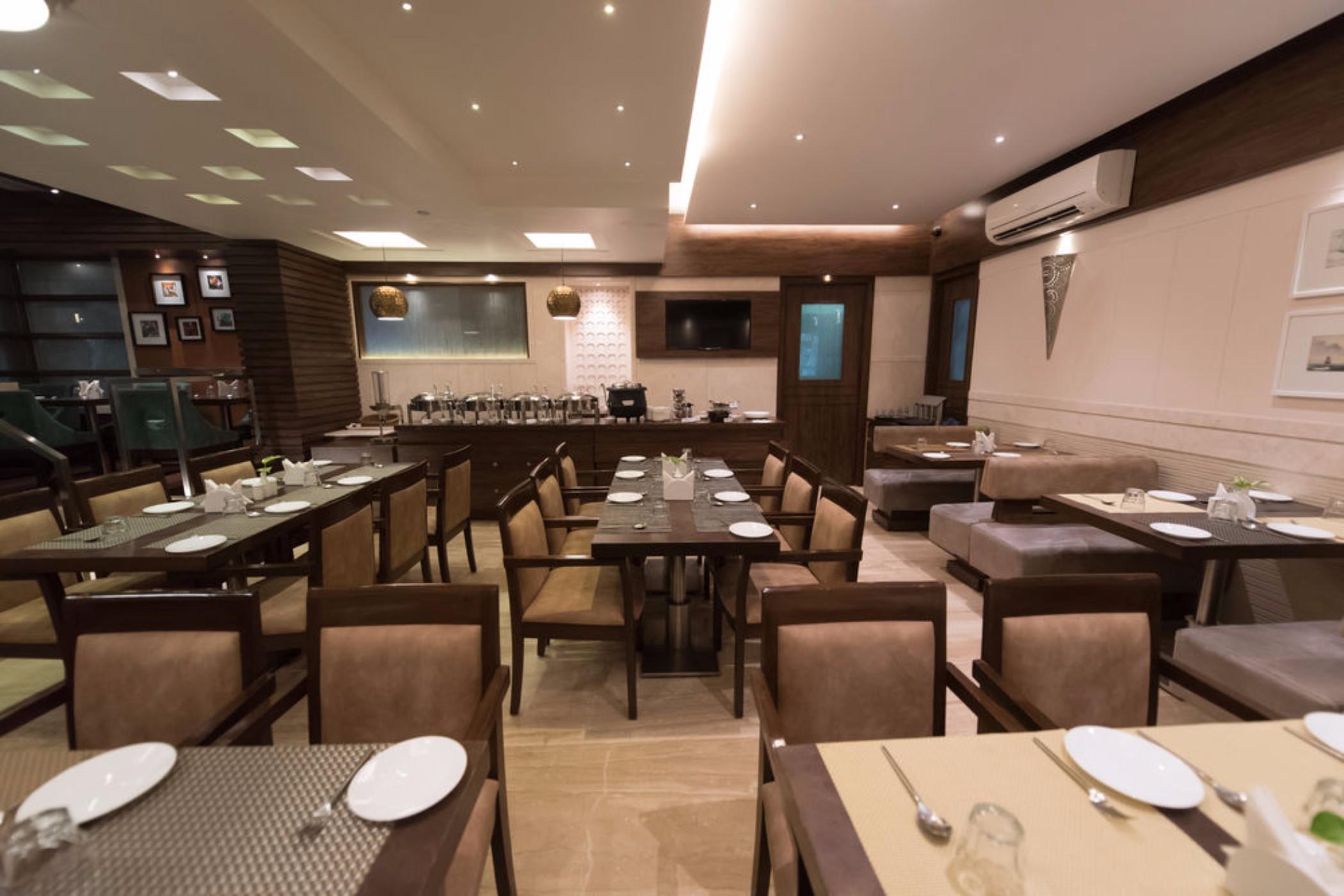 Hotel Le Grande - Mumbai International Airport Ngoại thất bức ảnh
