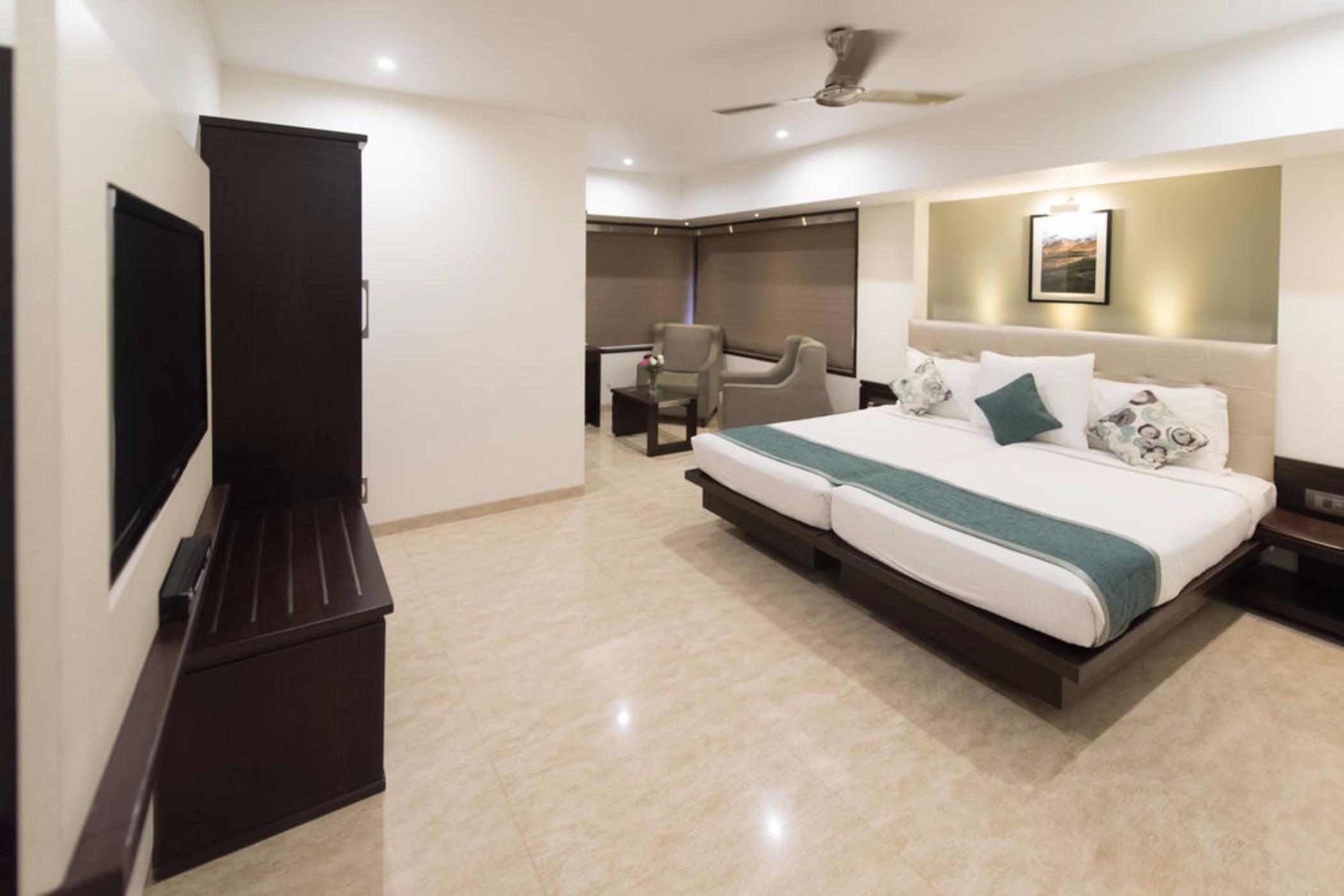 Hotel Le Grande - Mumbai International Airport Ngoại thất bức ảnh