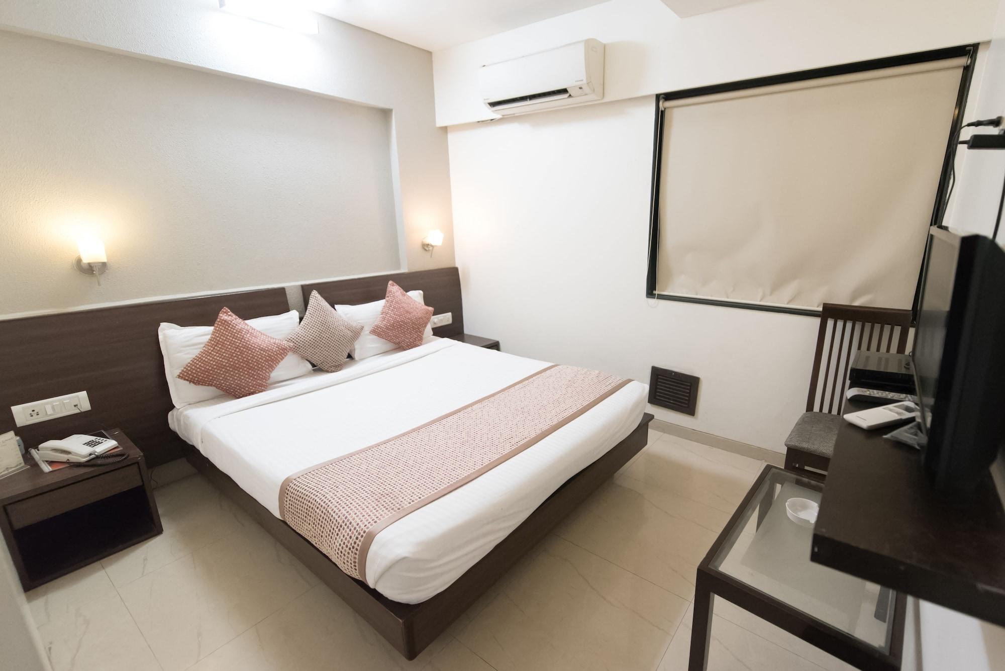 Hotel Le Grande - Mumbai International Airport Ngoại thất bức ảnh