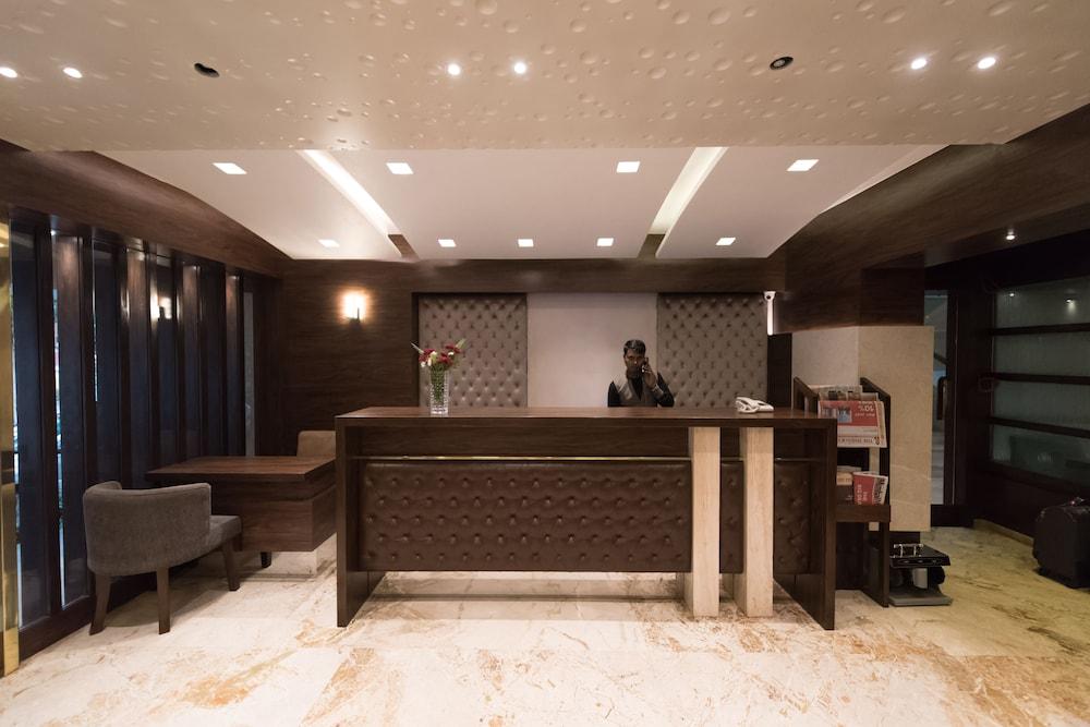 Hotel Le Grande - Mumbai International Airport Ngoại thất bức ảnh