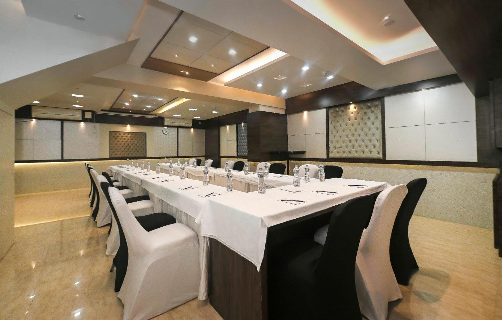 Hotel Le Grande - Mumbai International Airport Ngoại thất bức ảnh