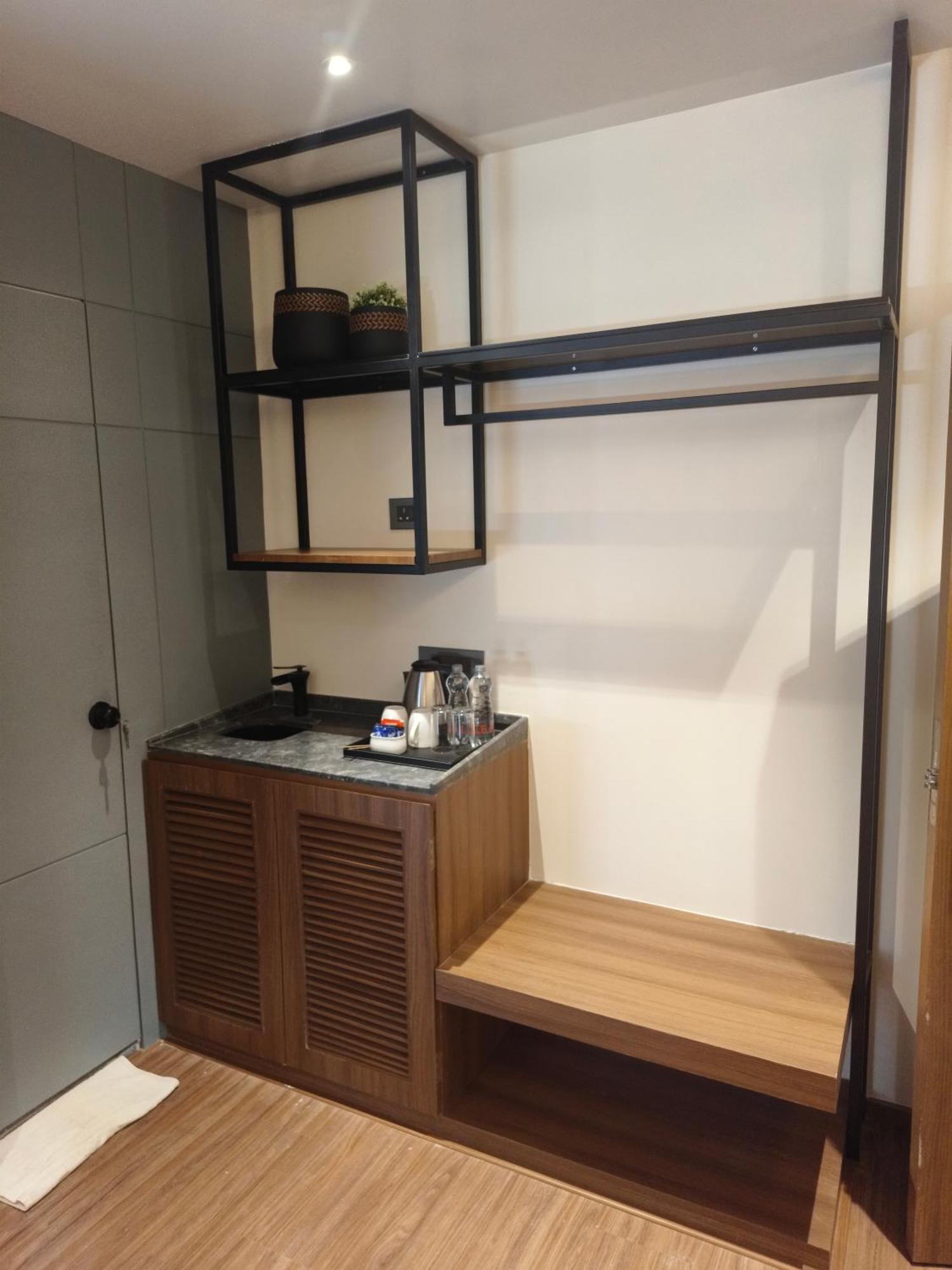 Hotel Le Grande - Mumbai International Airport Ngoại thất bức ảnh