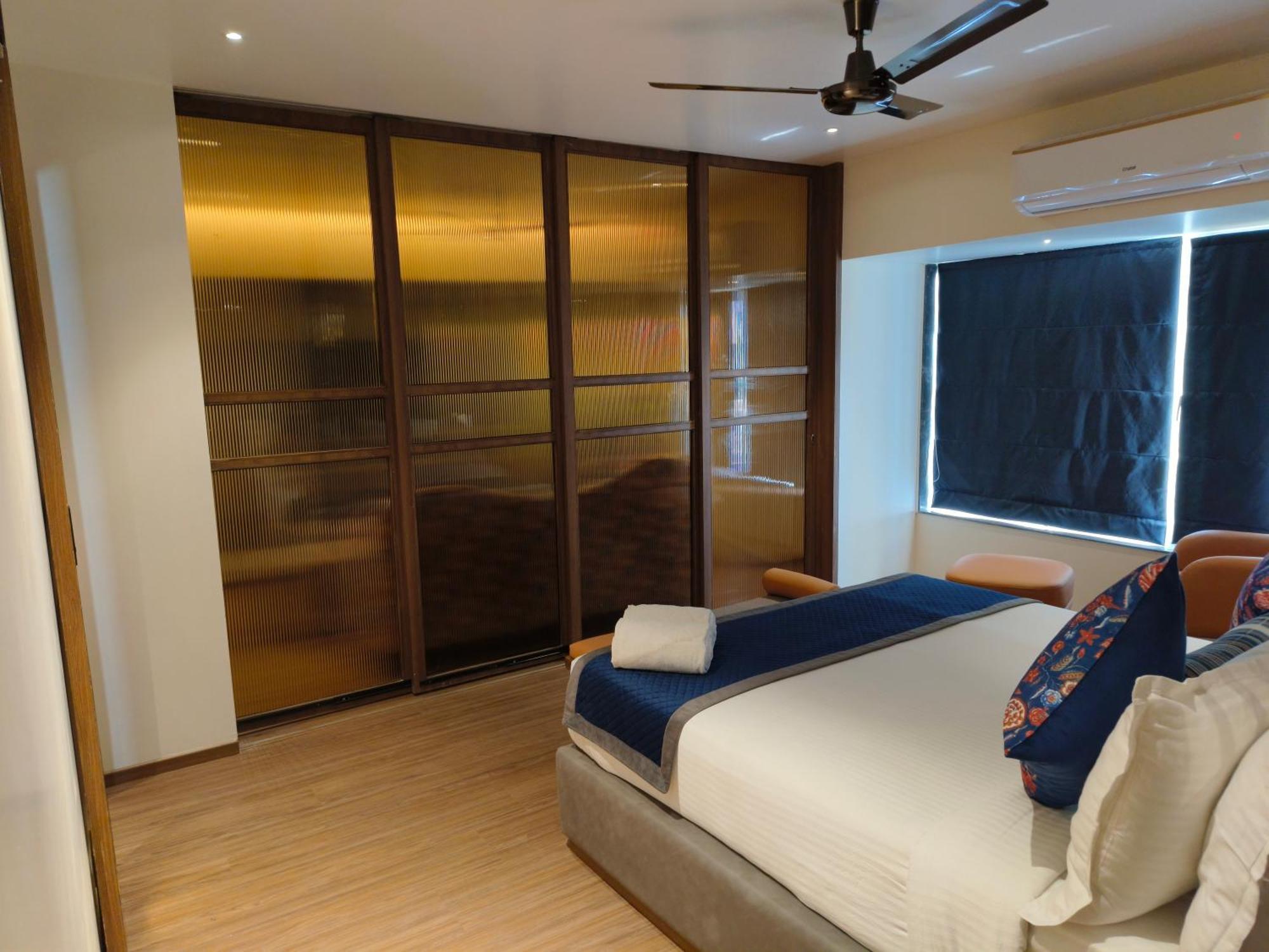 Hotel Le Grande - Mumbai International Airport Ngoại thất bức ảnh