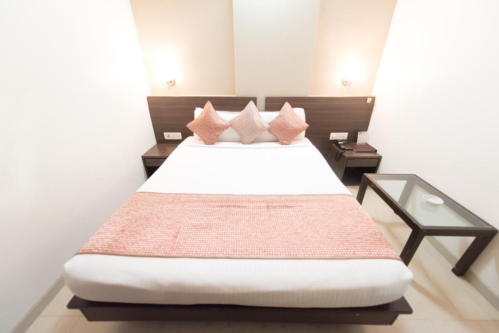 Hotel Le Grande - Mumbai International Airport Ngoại thất bức ảnh