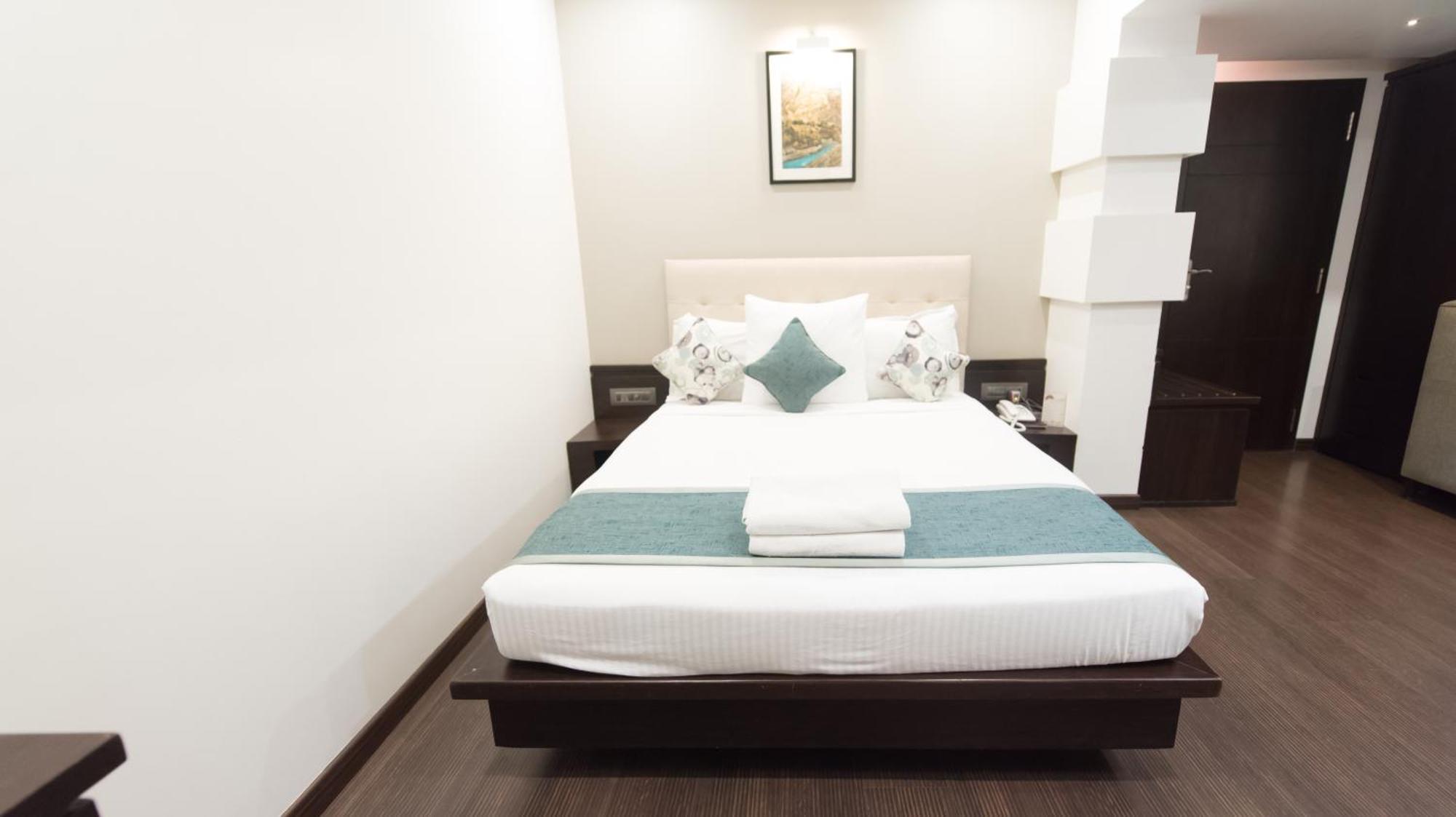 Hotel Le Grande - Mumbai International Airport Ngoại thất bức ảnh